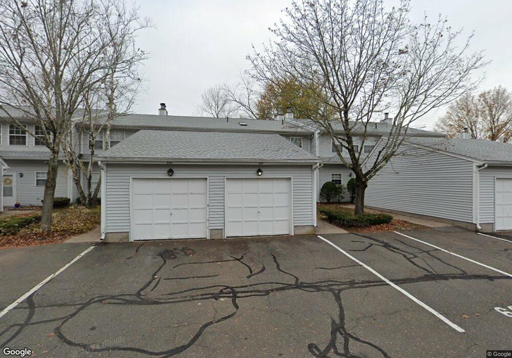 604 Spring Meadow Rd, South Windsor, CT 06074 - photo 1