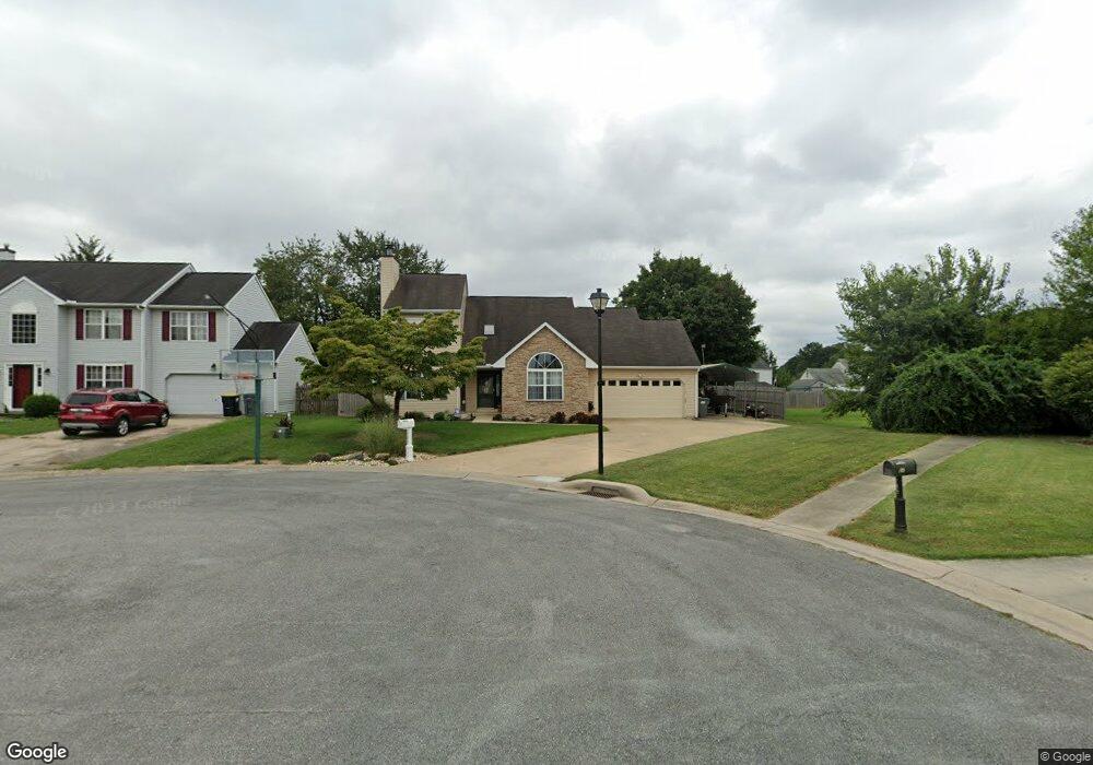 706 Becker Ct, Wilmington, DE 19804 - photo 1