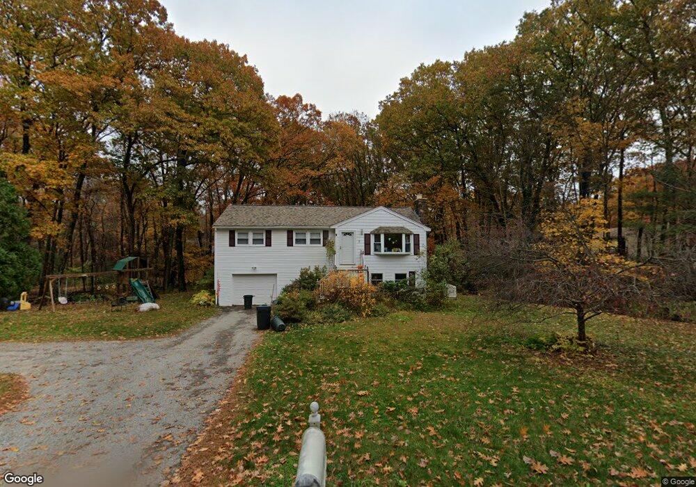 7 Teele Rd, Bolton, MA 01740 - photo 1