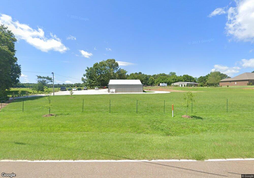 489 County Road 102, Oxford, MS 38655 - photo 1