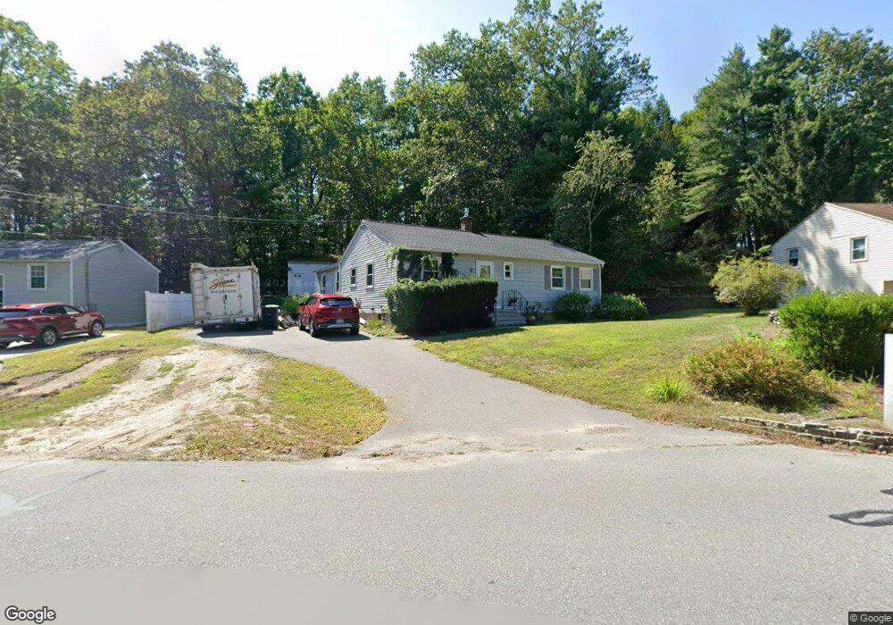 81 Conant Rd, Nashua, NH 03062 - photo 1