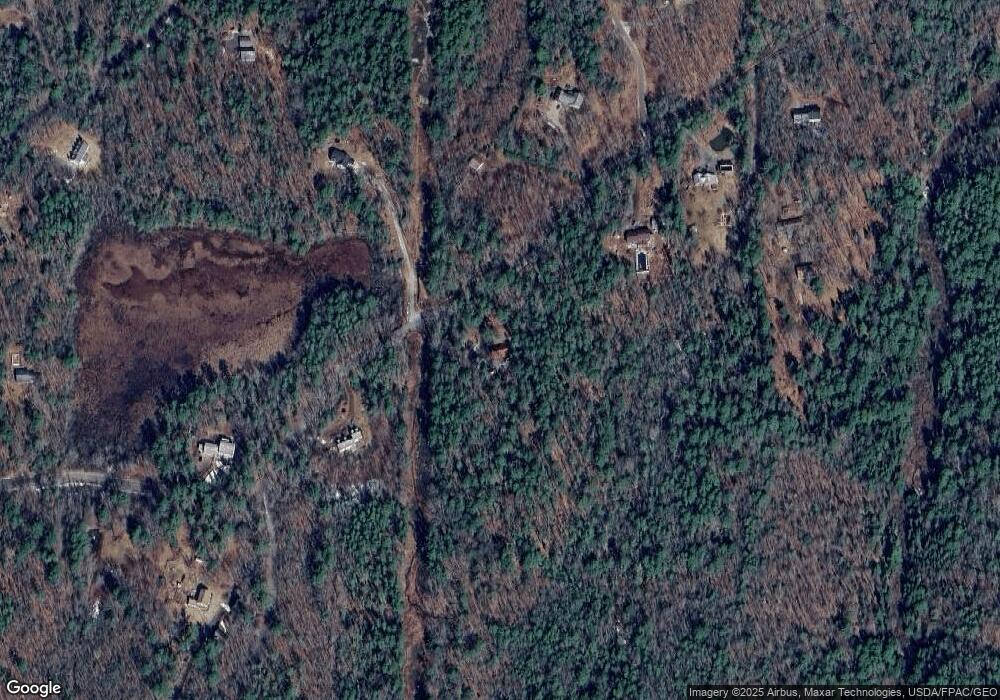 233 Old Stage Rd, Woolwich, ME 04579 - photo 1