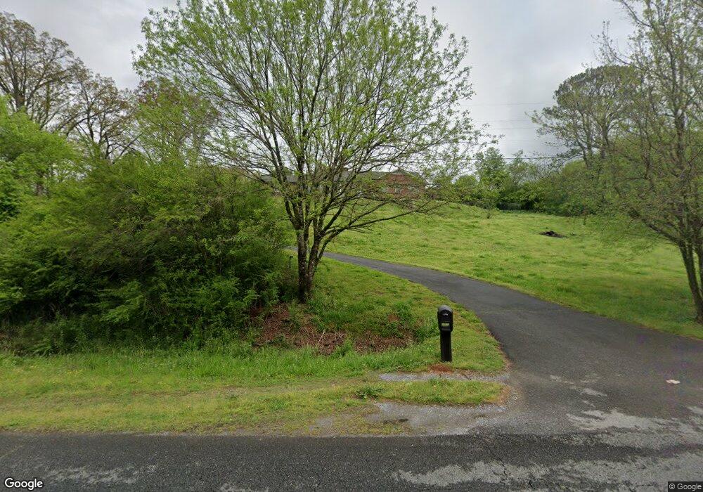 721 Blance Rd, Cedartown, GA 30125 - photo 1