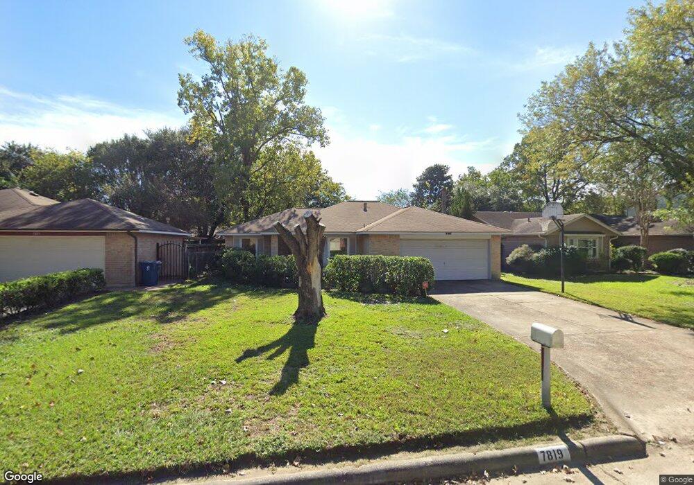 7819 Battleoak Dr, Houston, TX 77040 - photo 1