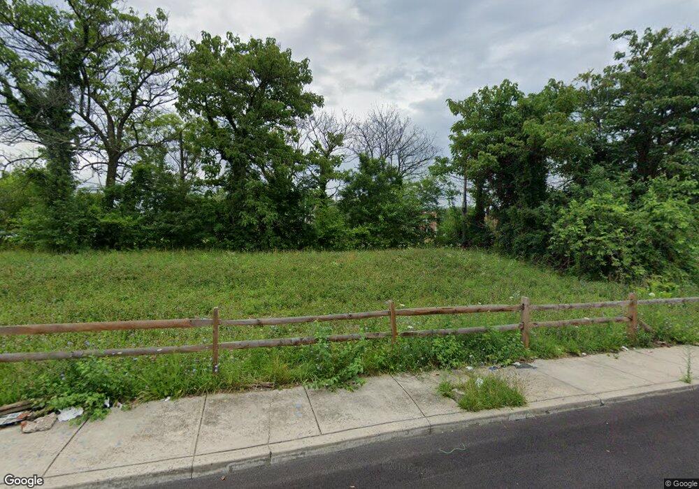 1609 Ensor St, Baltimore, MD 21202 - photo 1