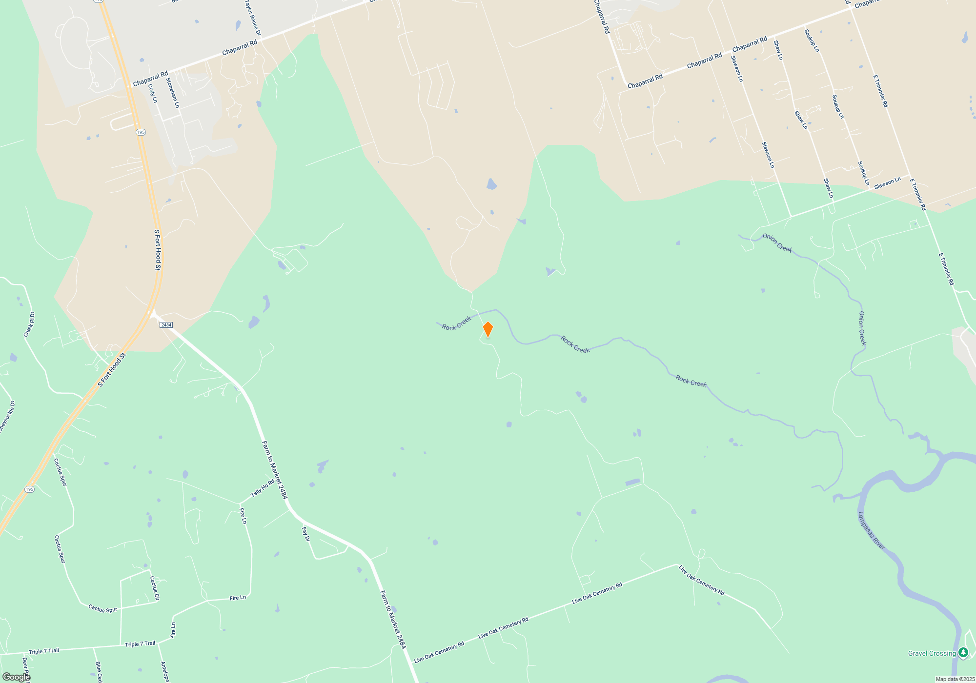 Open Map