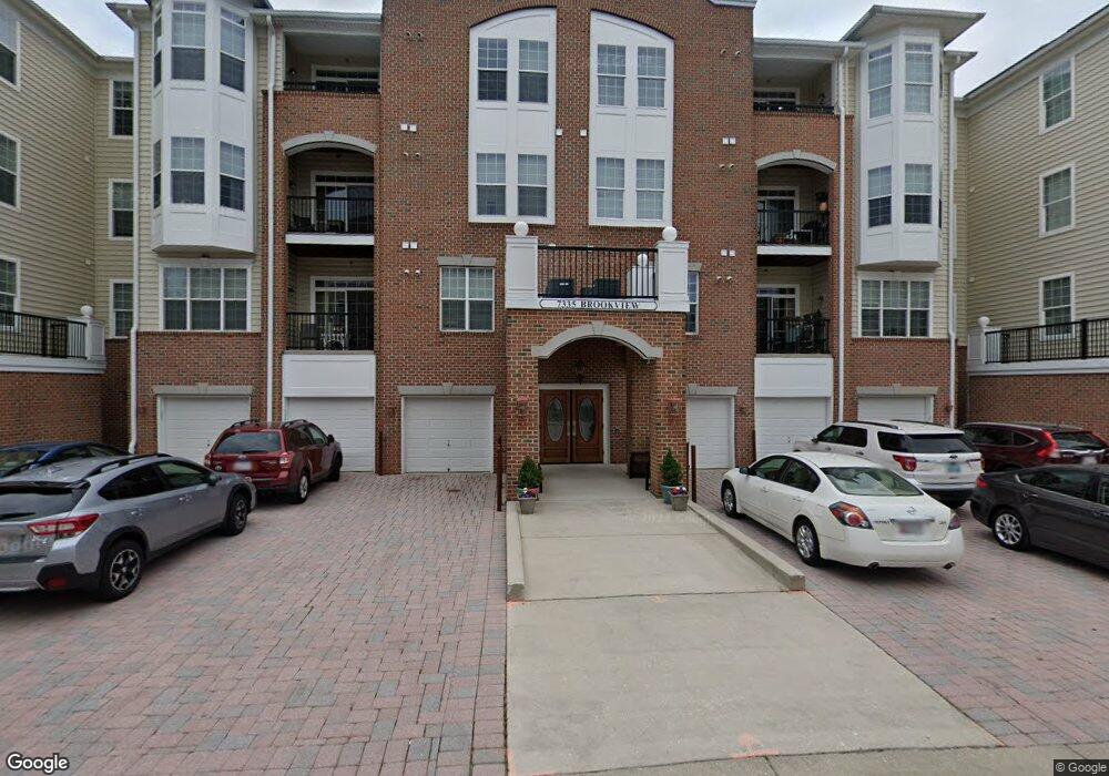 7335 Brookview Rd unit 308, Elkridge, MD 21075 - photo 1