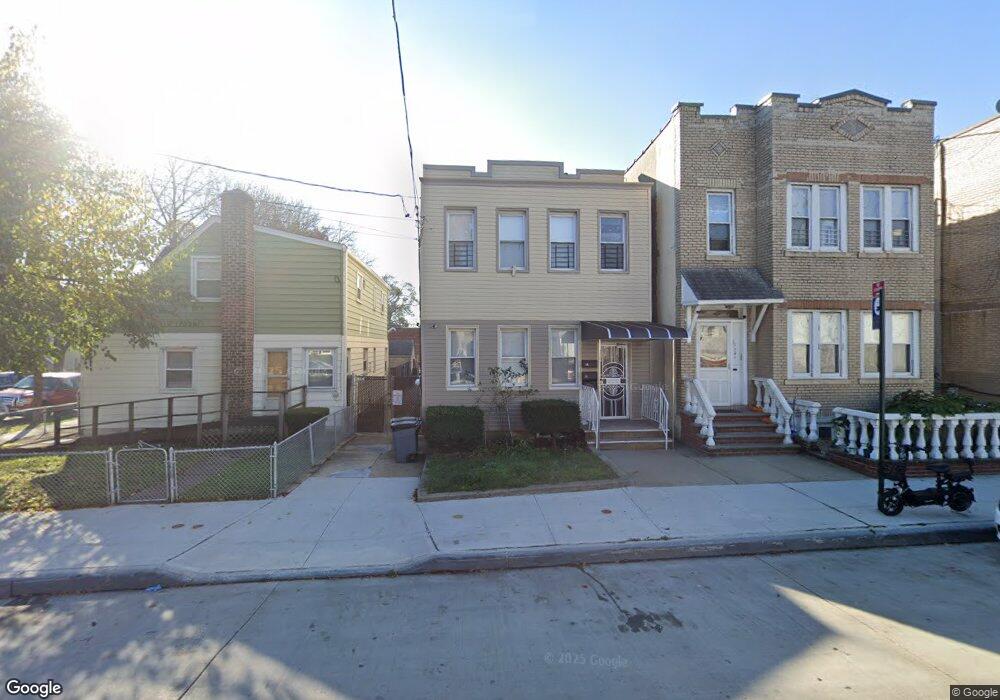 9516 Pitkin Ave unit 2F, Ozone Park, NY 11417 - photo 1