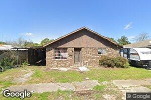 413 Leona St, Morgan City, LA 70380