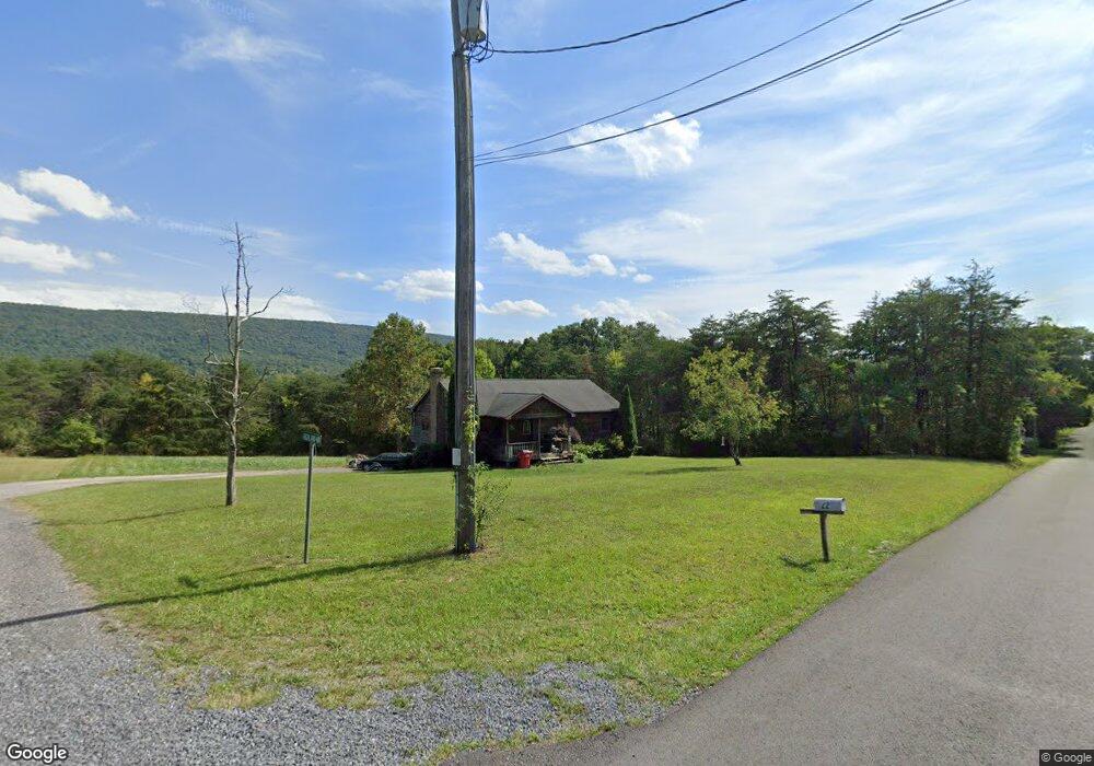 22 Highland Way, Berkeley Springs, WV 25411 - photo 1