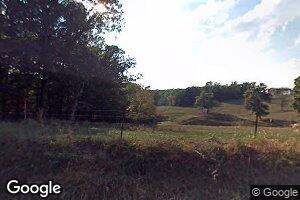 26855 Compton Rd, Bristow, IN 47515