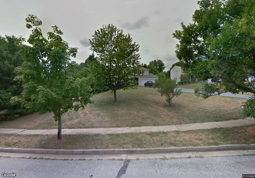 8713 Hummingbird Ct, Laurel, MD 20723 - photo 1