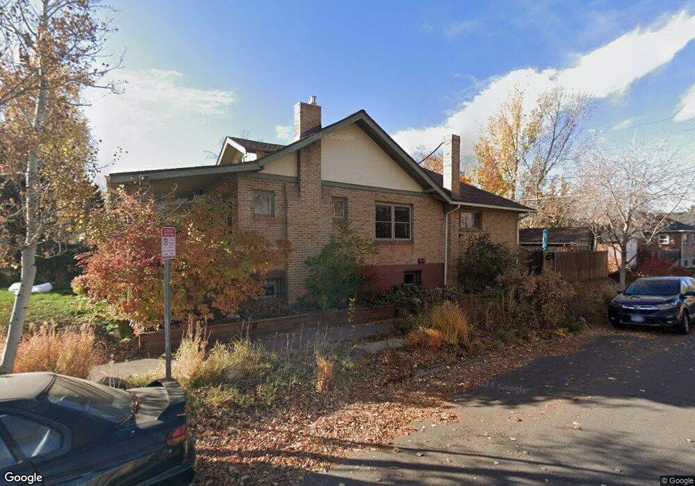 2691 Dexter St, Denver, CO 80207 - photo 1