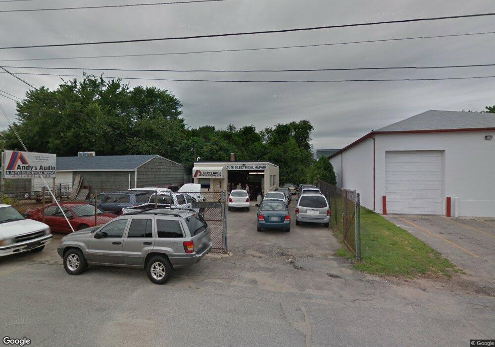 45 Montebello Rd, Warwick, RI 02886 - photo 1