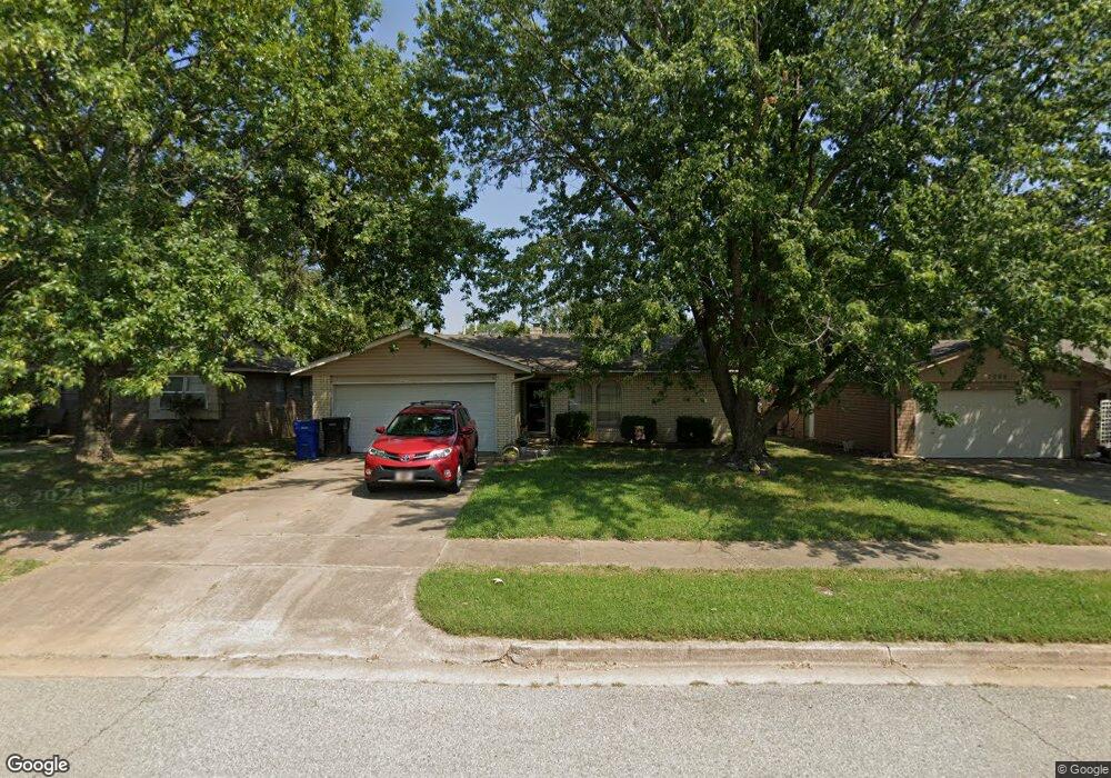 1765 S Poplar Ave, Broken Arrow, OK 74012 - photo 1