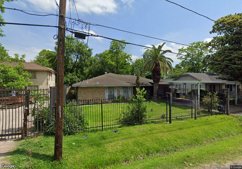 2421 Bostic St, Houston, TX 77093 - photo 1