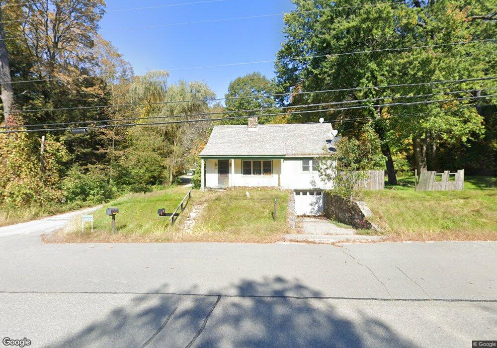 1003-1005 Route 9, Chesterfield, NH 03443 - photo 1