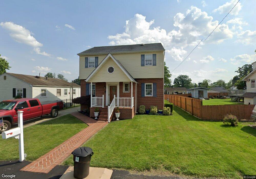2925 New York Ave, Halethorpe, MD 21227 - photo 1