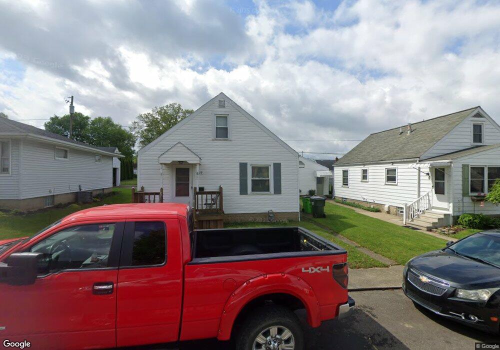 1629 Spring St, Coshocton, OH 43812 - photo 1