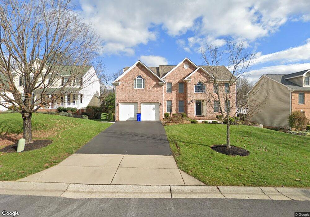 5067 Jericho Rd, Columbia, MD 21044 - photo 1