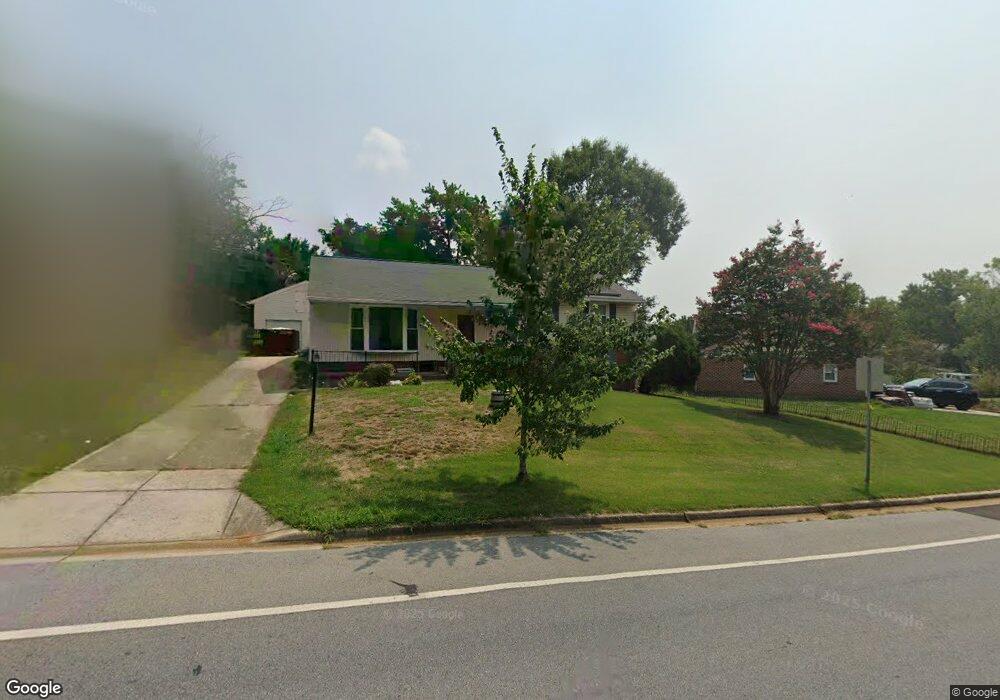 13109 Greenmount Ave, Beltsville, MD 20705 - photo 1