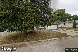 323 Sunset, Hudson, IA 50643
