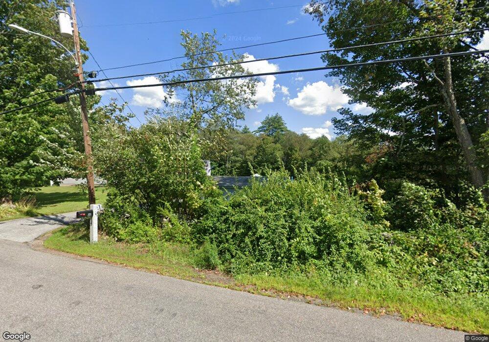 454 Josiah Bartlett Rd, Concord, NH 03301 - photo 1