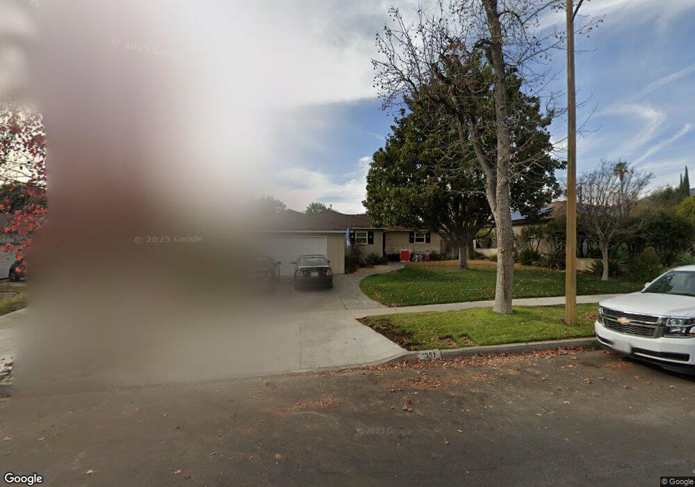 1351 Winston Ct, Upland, CA 91786 - photo 1