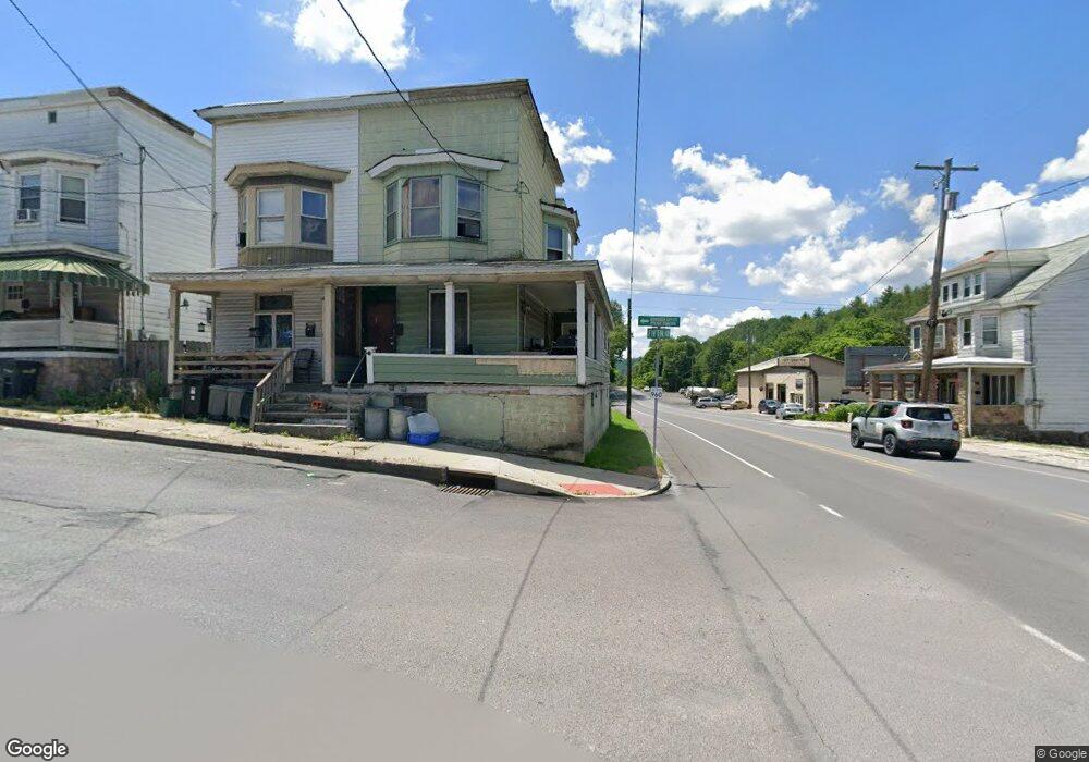 50 5th St, Coaldale, PA 18218 - photo 1