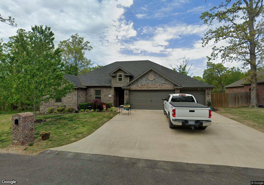 120 Wandsworth Dr, Bella Vista, AR 72715 - photo 1