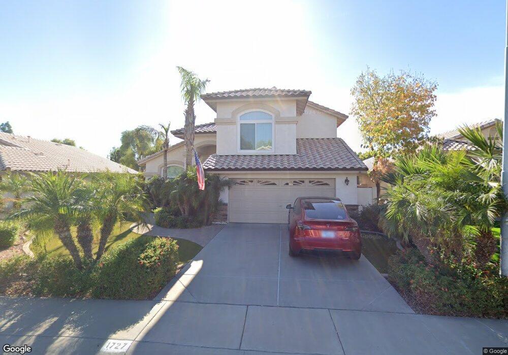 1727 E Redfield Rd, Gilbert, AZ 85234 - photo 1