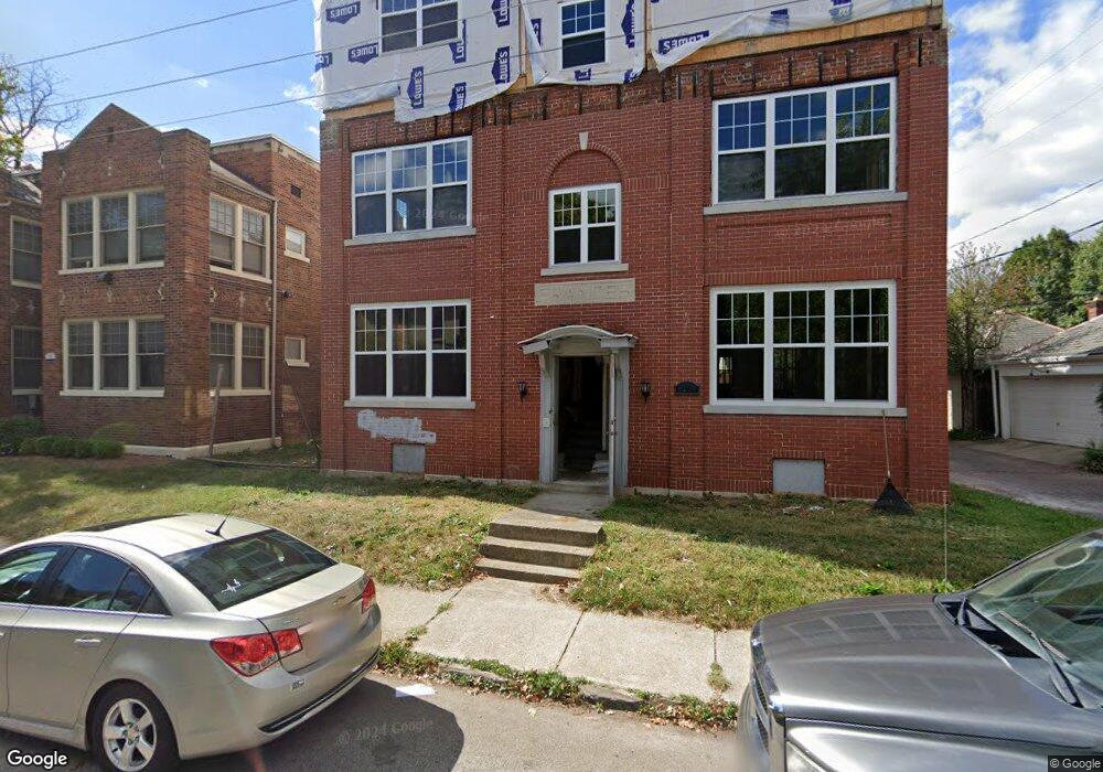 27 Wilson Ave unit D, Columbus, OH 43205 - photo 1