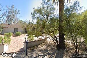20 E Calle Conquista, Tucson, AZ 85716