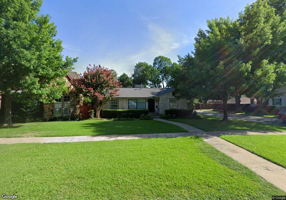 6293 Mccommas Blvd, Dallas, TX 75214 - photo 1