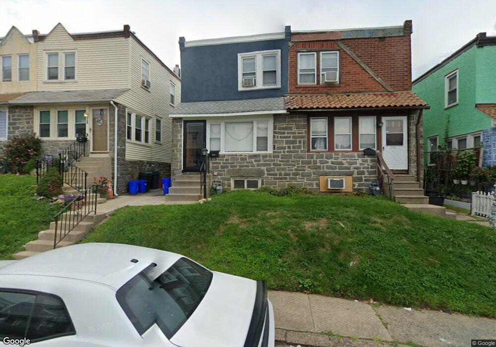 124 Westdale Rd, Upper Darby, PA 19082 - photo 1