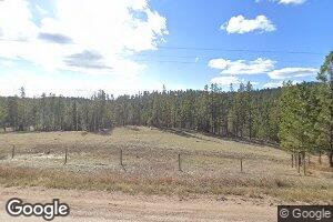 220 New Haven Rd, Hulett, WY 82720