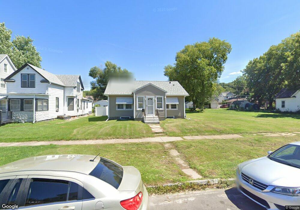 1613 12th St, Rock Island, IL 61201 - photo 1