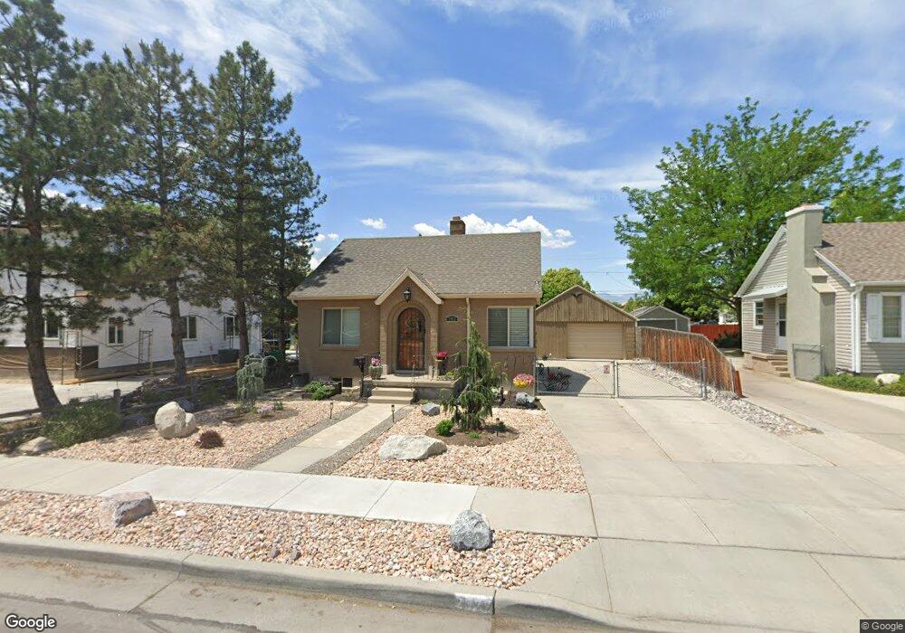 7922 Grant St, Midvale, UT 84047 - photo 1