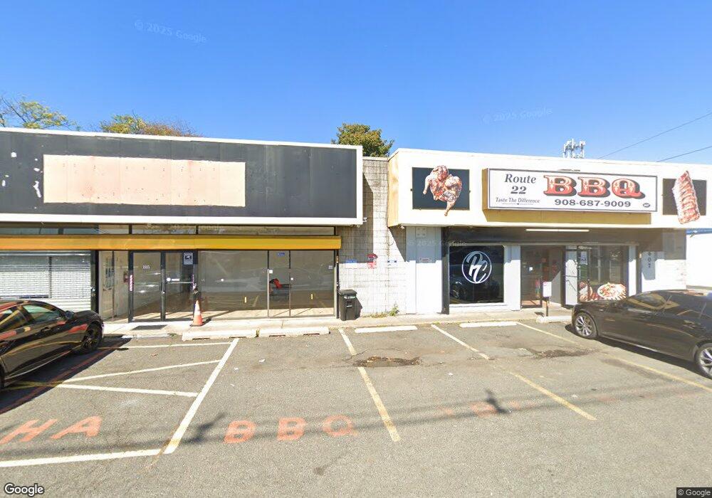 1605 Us-22 W, Union Twp., NJ 07083 - photo 1