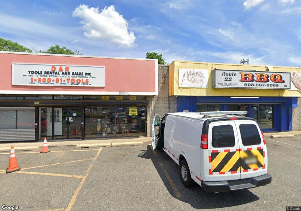 1605 Route 22 unit 1, Union Twp., NJ 07083 - photo 1