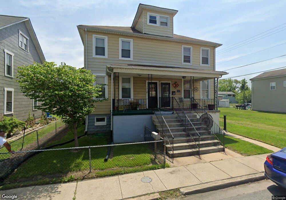 125 Sollers Point Rd, Dundalk, MD 21222 - photo 1