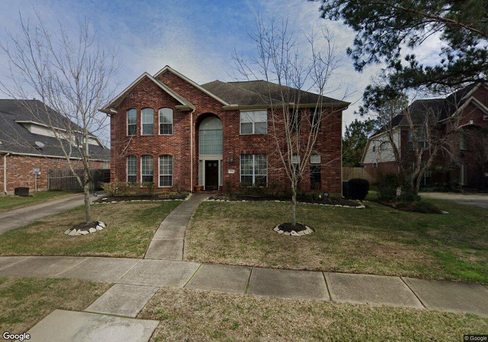 15810 Country Trail, Tomball, TX 77377 - photo 1