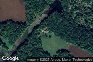 2261 S Vickrey Rd, Gosport, IN 47433
