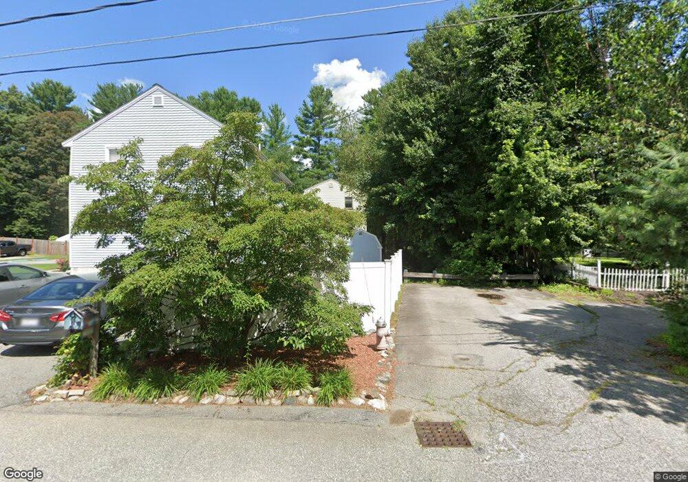 3 Revere Ave, Wilmington, MA 01887 - photo 1