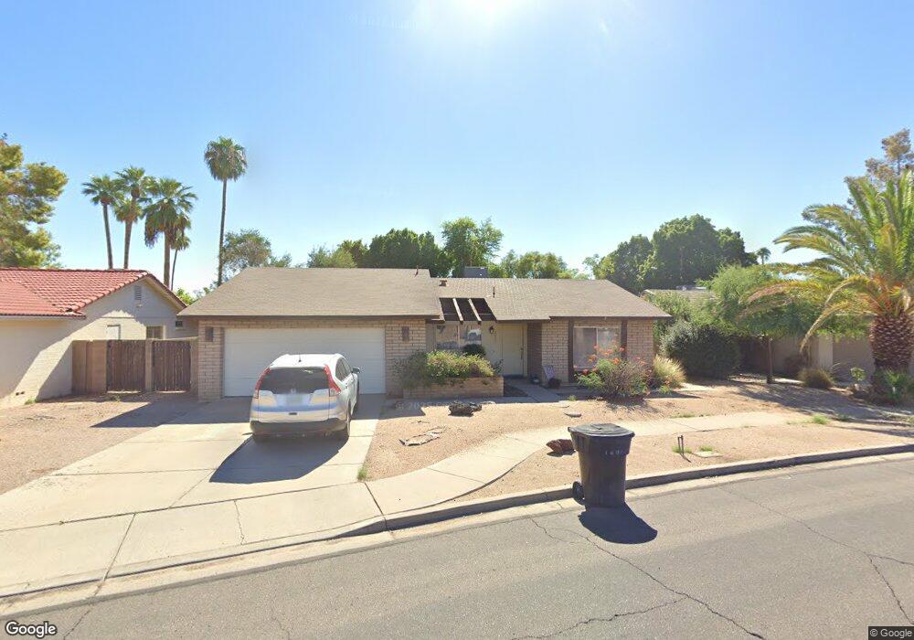 2621 W Laguna Azul Ave, Mesa, AZ 85202 - photo 1
