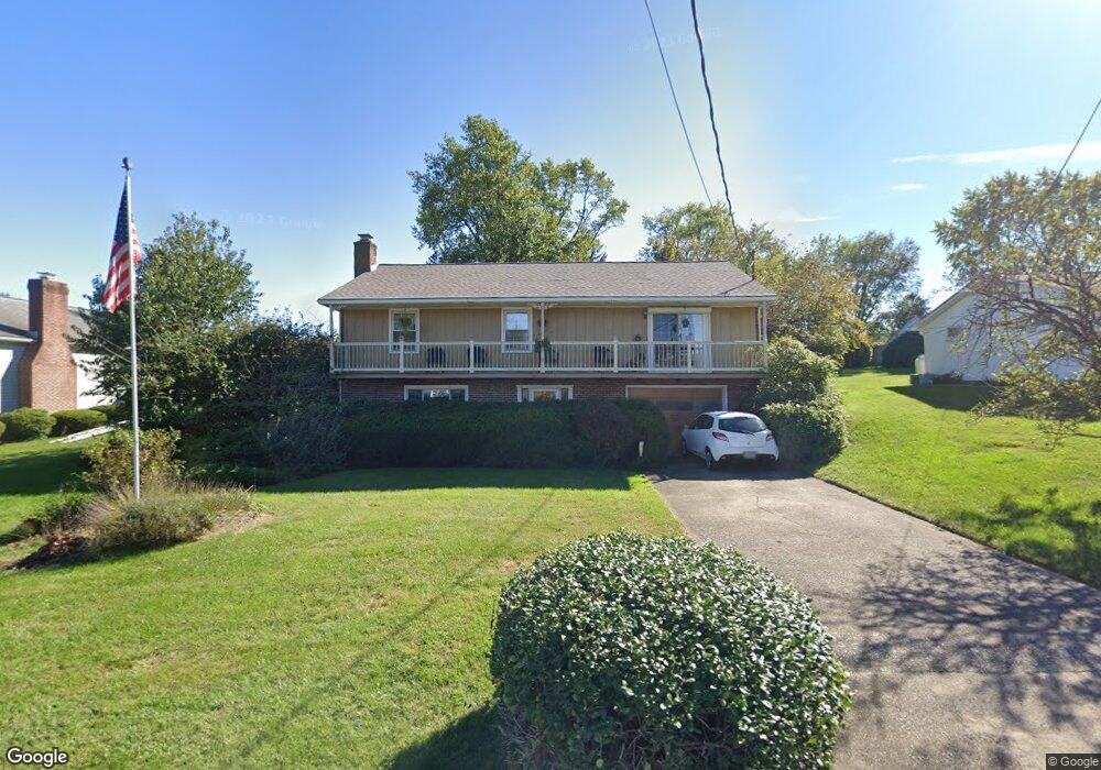 6439 Ann St, Harrisburg, PA 17111 - photo 1