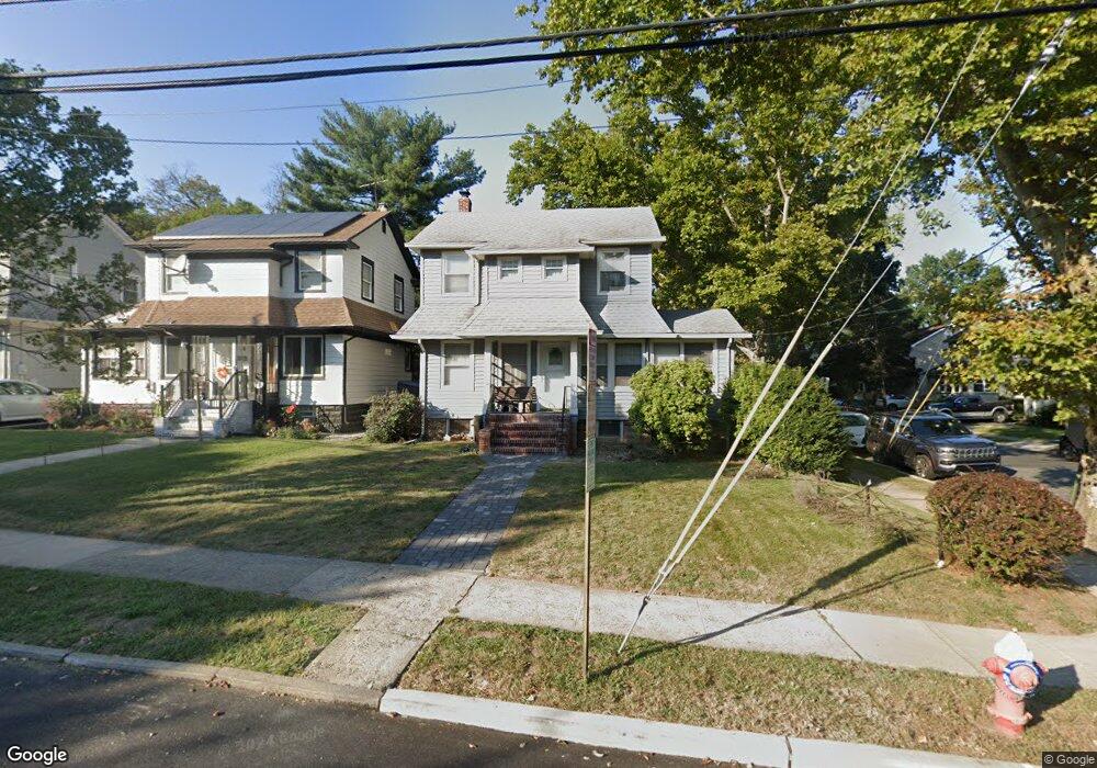 215 E Pierrepont Ave, Rutherford, NJ 07070 - photo 1