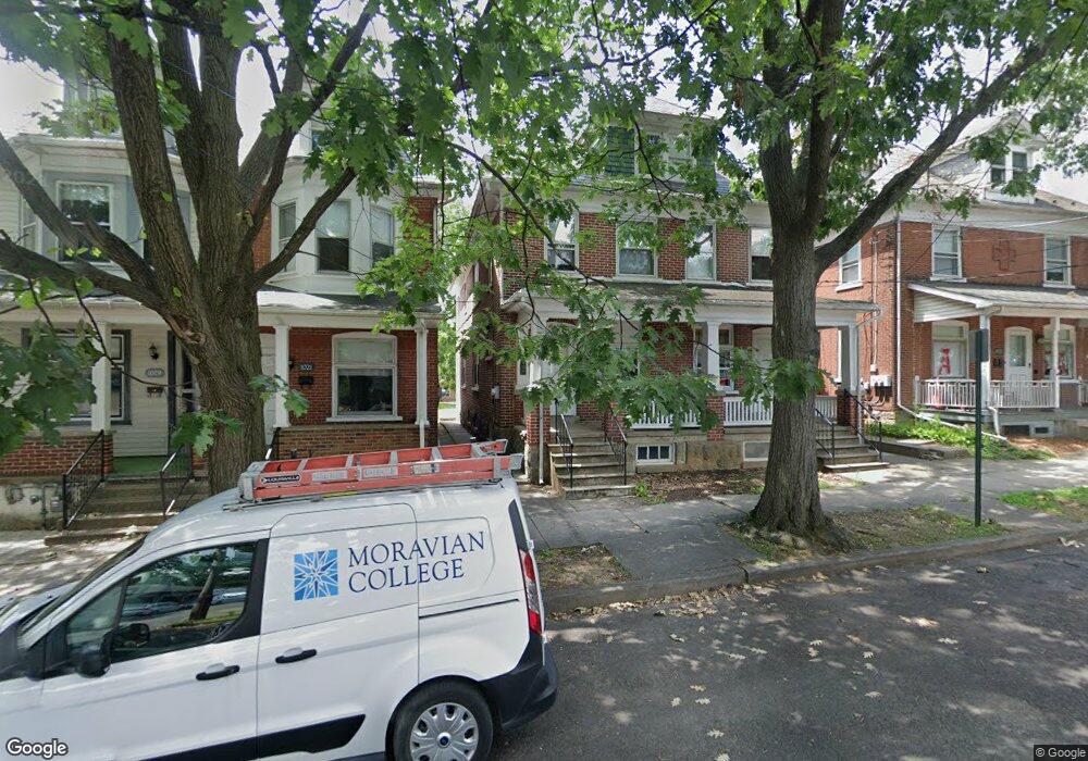 1023 Monocacy St, Bethlehem, PA 18018 - photo 1