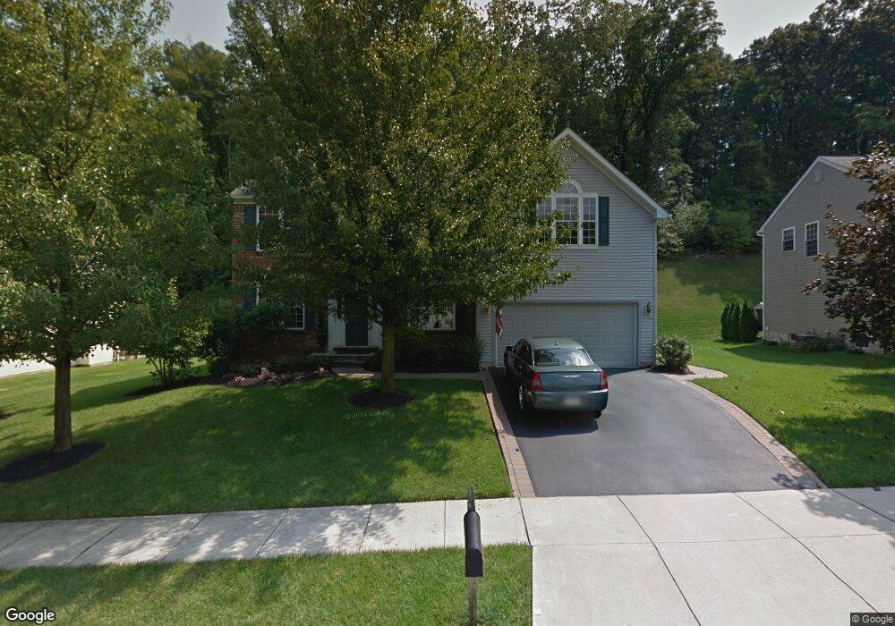 794 Southwind Ln, Downingtown, PA 19335 - photo 1