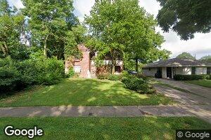 1611 Olmsted Place, Dayton, OH 45406